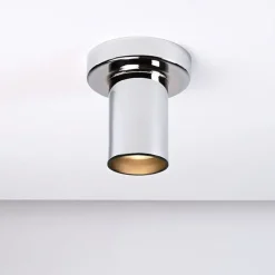 Mister-T plafond krom