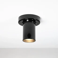 Mister-T plafond svart