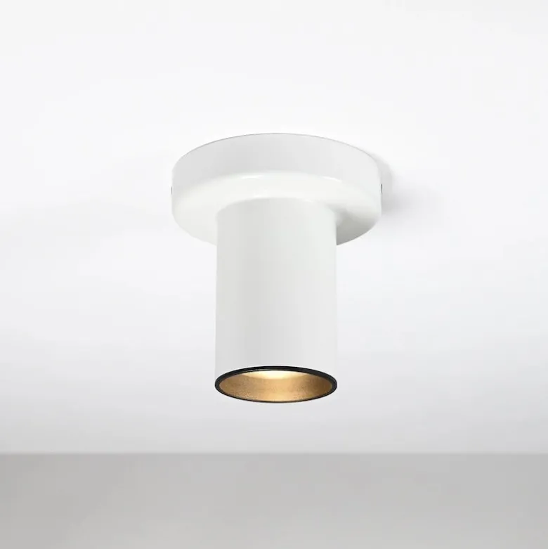 Mister-T plafond vit