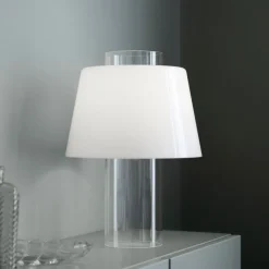 Modern Art Bordslampa