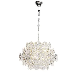 Monarque mini Ø58cm taklampa klar