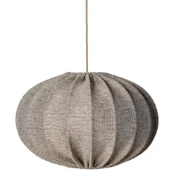 Moon Ø58 lampskärm rotan mullvad