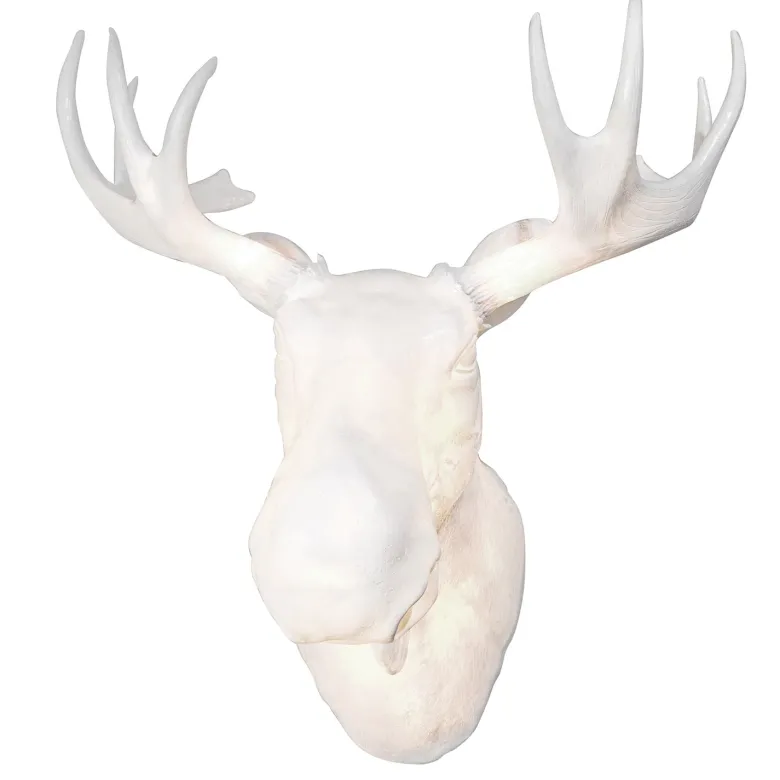 Moo Vägglampa