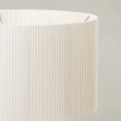 Moragas bordslampa sapele