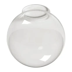 Mora H25 taklampa nickel