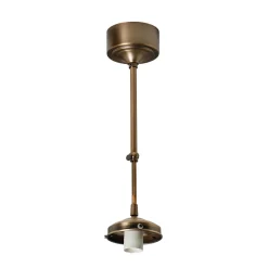 Mora H35-54 taklampa oxid