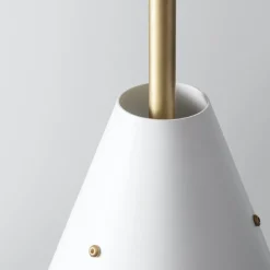 Mosaik 400 taklampa svart