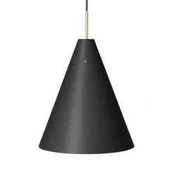 Mosaik 400 taklampa svart