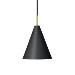 Mosaik 170 taklampa svart
