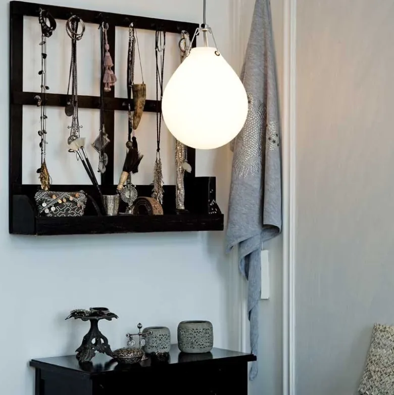 Moser 250 Taklampa white