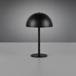 Munoz portabel bordslampa mattsvart