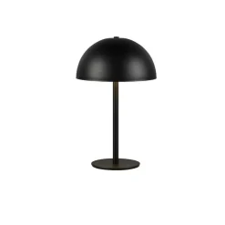 Munoz portabel bordslampa mattsvart