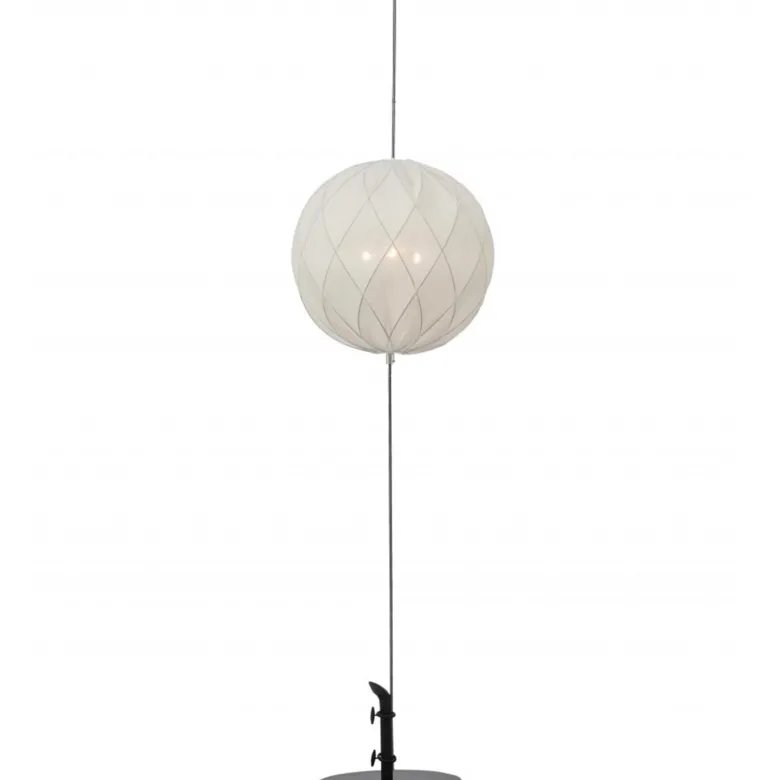 Napoleon vid Nilen golvlampa