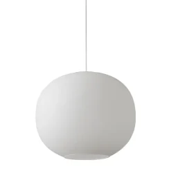 Navone 40 taklampa vit