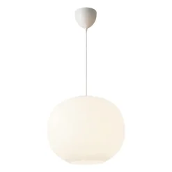 Navone 40 taklampa vit