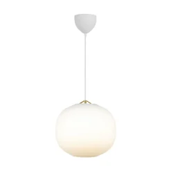 Navone 30 taklampa vit
