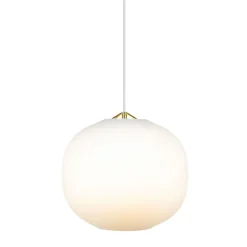 Navone 30 taklampa vit
