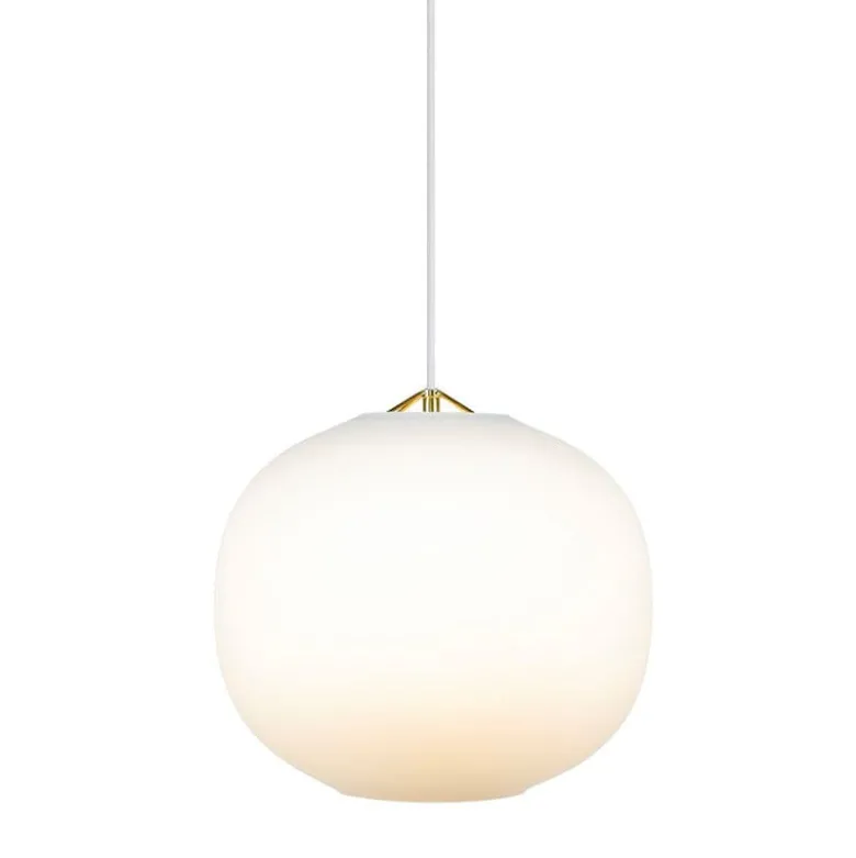 Navone 30 taklampa vit
