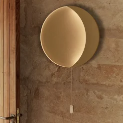 Neba Vägglampa Cashmere