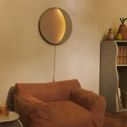 Neba Vägglampa Cashmere