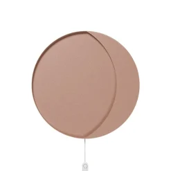 Neba Vägglampa Rose