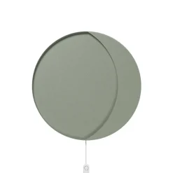 Neba Vägglampa Tea Green