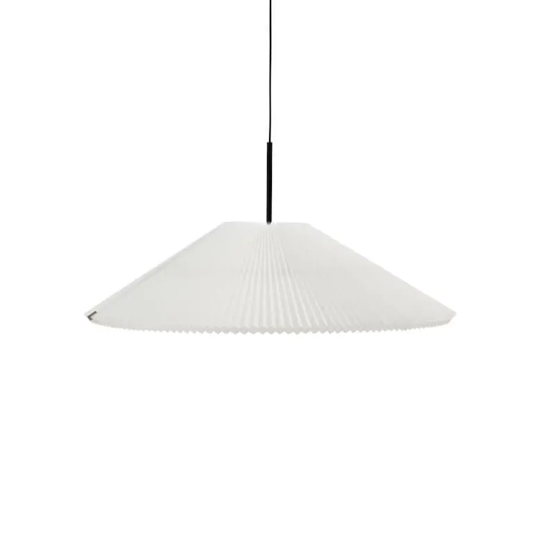 Nebra Small taklampa vit