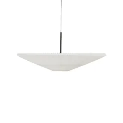 Nebra Small taklampa vit