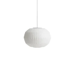 Nelson Angled Sphere Bubble S taklampa