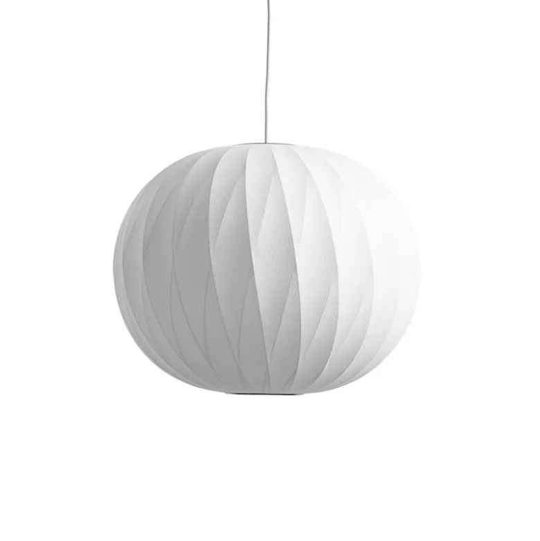 Nelson ball crisscross bubble M taklampa