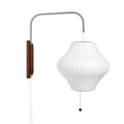 Nelson pear S vägglampa