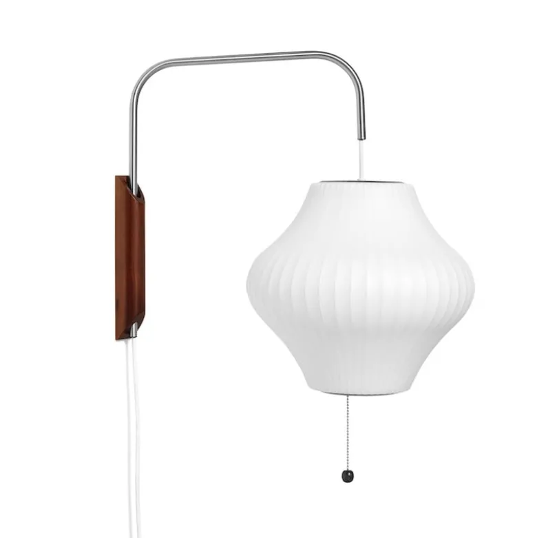 Nelson pear S vägglampa