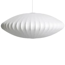 Nelson saucer bubble L taklampa