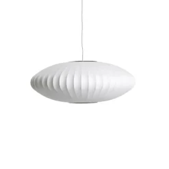 Nelson saucer bubble S taklampa