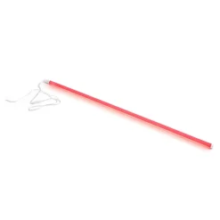 Neon tube LED red