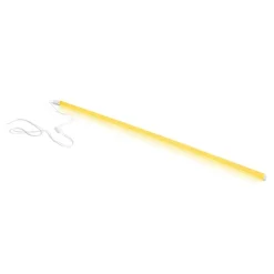 Neon tube LED yellow