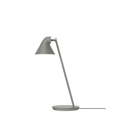 NJP Mini bordslampa Taupe