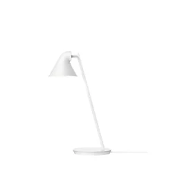 NJP Mini bordslampa white