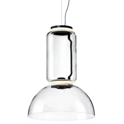 Noctambule 1 low cylinder & Bowl
