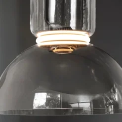 Noctambule 1 low cylinder & Bowl