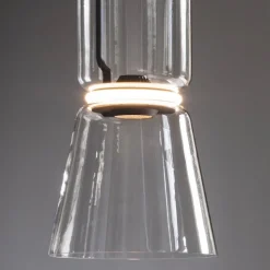 Noctambule 1 low cylinder & cone