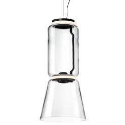 Noctambule 1 low cylinder & cone