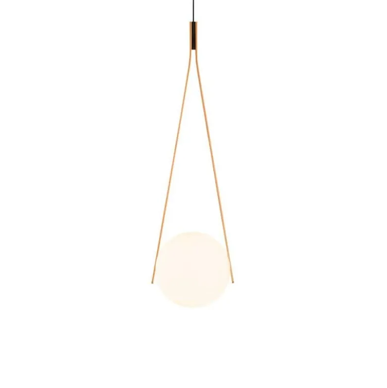 NomNom Light 20 taklampa Ginger