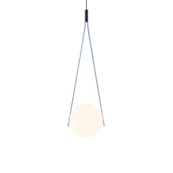 NomNom Light 20 taklampa Indigo