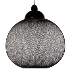 Non Random d48, black