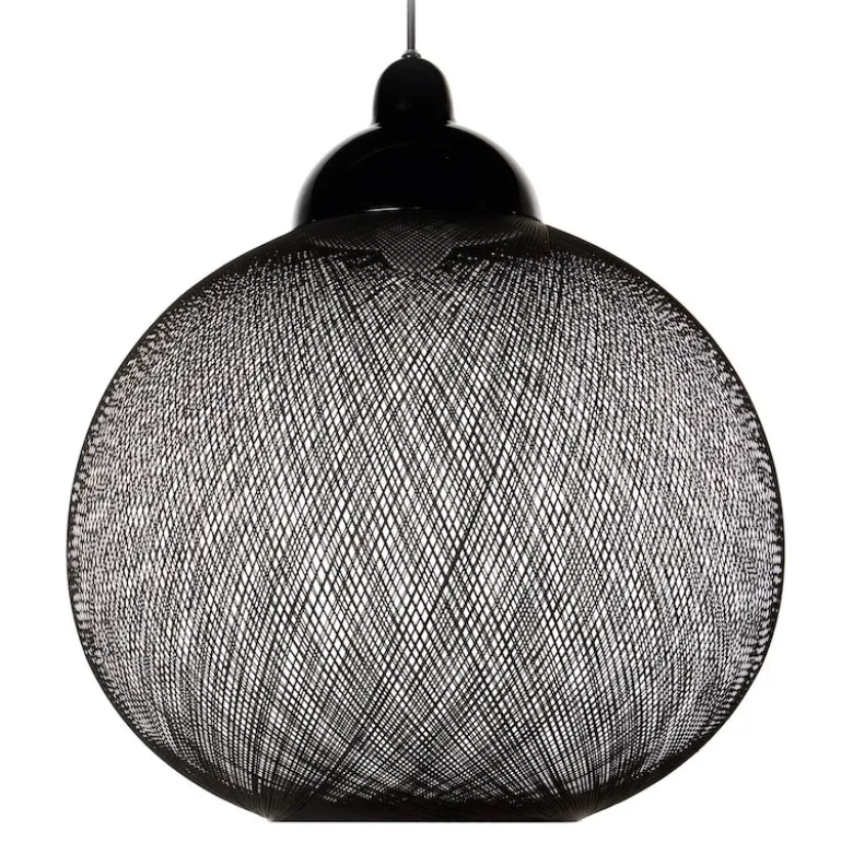 Non Random d48, black