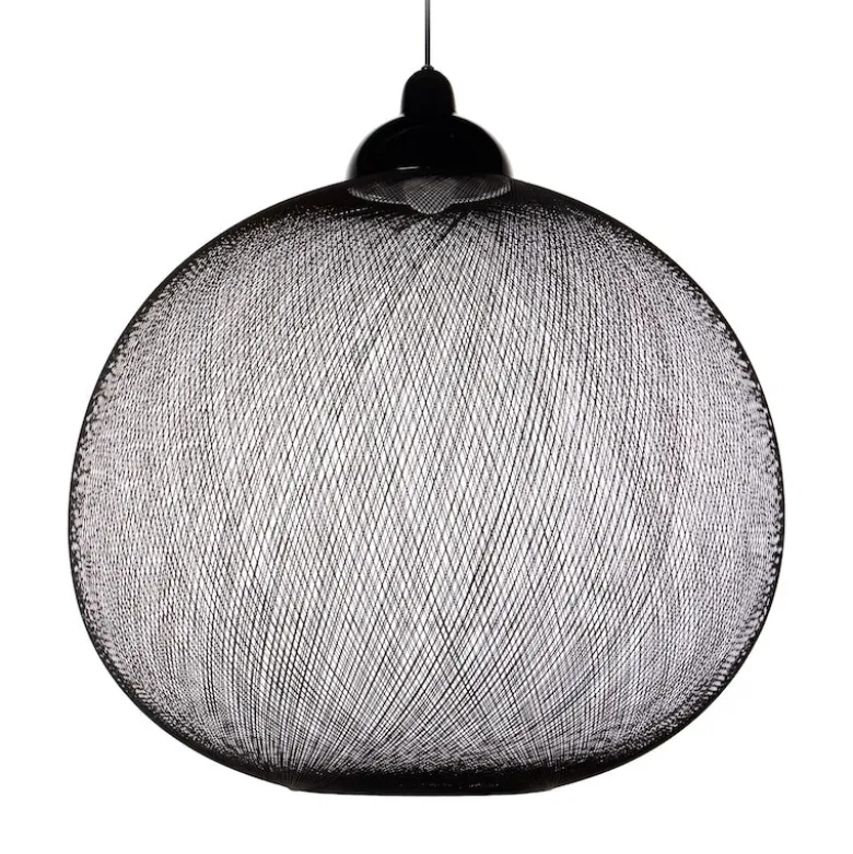 Non Random d71, black