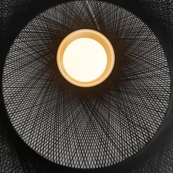 Non Random d71, black