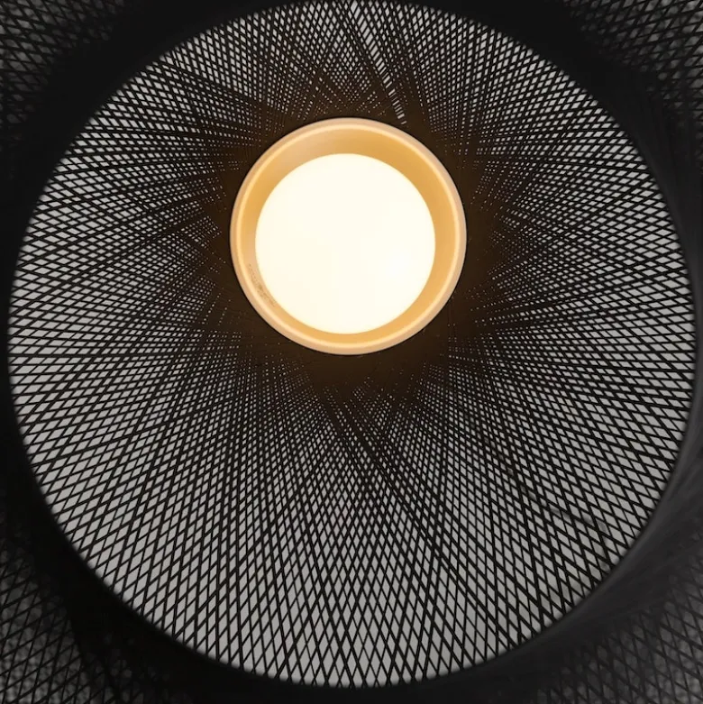 Non Random d71, black