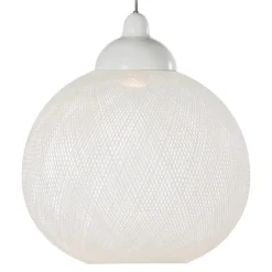 Non Random d48, white